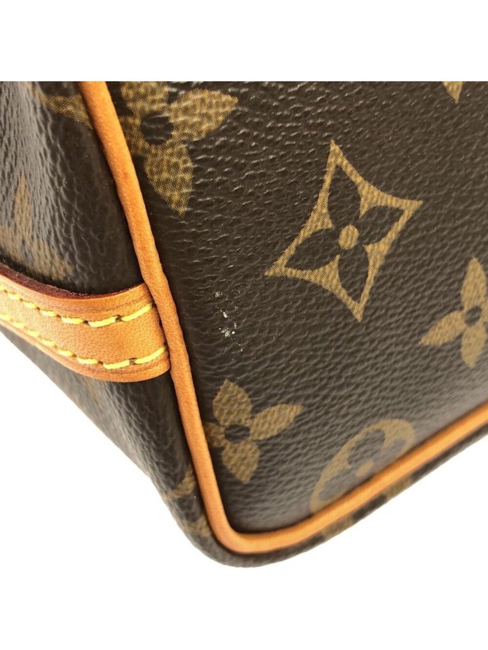 Louis Vuitton Monogram Nano Noe Shoulder - Picture 4 of 8